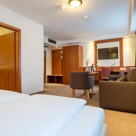 St Georg - 4* Ratisbona