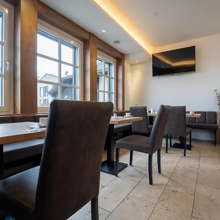 Hotel St Georg - 4*