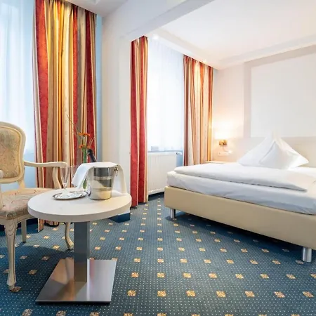 St Georg - Hotel Ratisbona