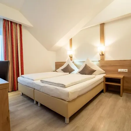 St Georg - Hotel Ratisbona