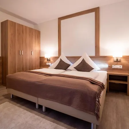 Hotel St Georg - 4*