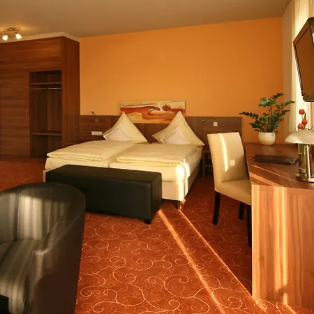 St Georg - Hotel 4*