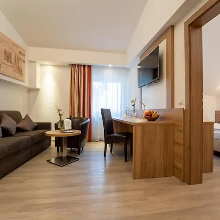 St Georg - Hotel