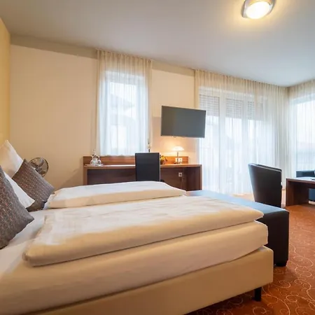 St Georg - Hotel