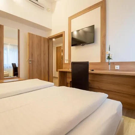 St Georg - Hotel 4*