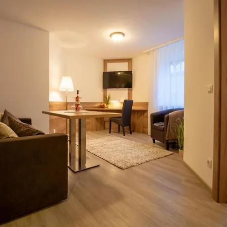 Hotell St Georg - Regensburg
