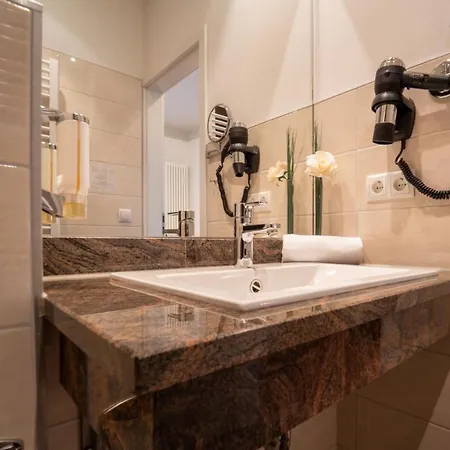 St Georg - Hotel 4*