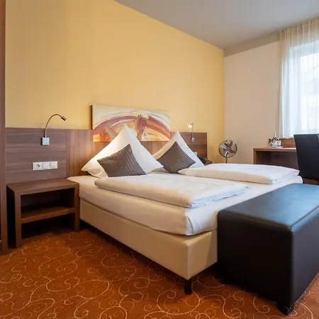 St Georg - Hotell Regensburg
