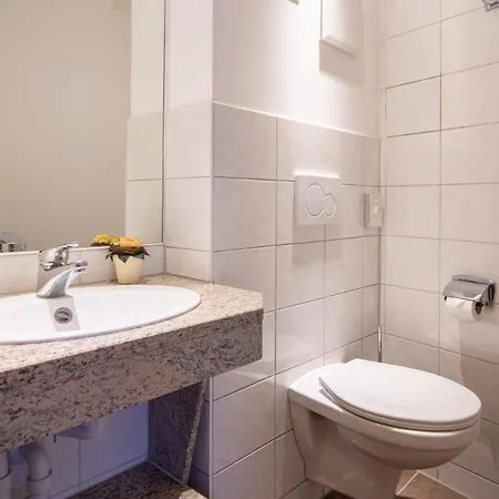 St Georg - 4* Řezno