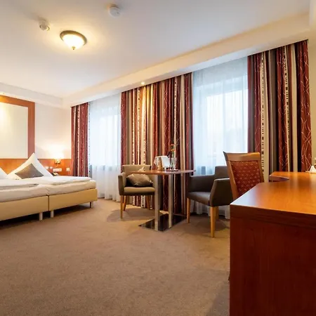 Hotell St Georg - 4*